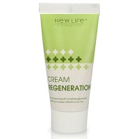 New Life Крем Регенерирующий
