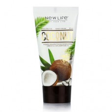 New Life Кокос Крем Для Рук New Life Кокос Крем Для Рук