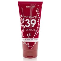 New Life Бальзам Волосы 39
