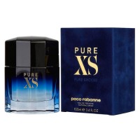 духи мужские pure xs paco rabanne (копия) 100 ml
