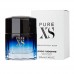 духи мужские pure xs paco rabanne (копия) 100 ml