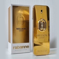 million gold чоловічі духи, копія в оригінальній упаковці