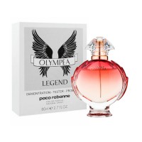 духи olympea legend paco rabanne (копия) tester 80 ml