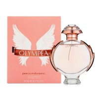 духи olympea paco rabanne (копия) 80 ml