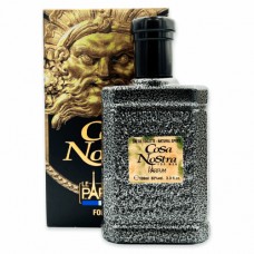 Cosa Nostra100 ml туалетна вода чоловіча, Східний солодкий аромат Cosa Nostra100 ml туалетна вода чоловіча, Східний солодкий аромат