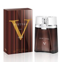 Lomani (Virtual) edt 100 ml