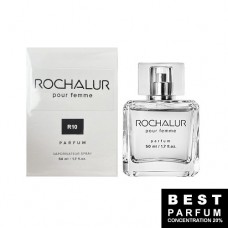 Духи Рошалюр R10 (Victoria's Secret Bombshell) 50 ml Духи Рошалюр R10 (Victoria's Secret Bombshell) 50 ml