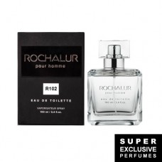 Духи Рошалюр R102 (Boss The Scent) 100 ml Духи Рошалюр R102 (Boss The Scent) 100 ml