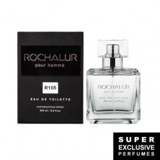 Духи Рошалюр R105 (He Wood DSQUARED) 100 ml Духи Рошалюр R105 (He Wood DSQUARED) 100 ml
