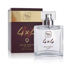 Ra Group 4х4 (Феромоны) 100 ml Ra Group 4х4 (Феромоны) 100 ml