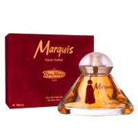 духи Marquis жіночі у Велюровій коробці, Оригінал, Франція