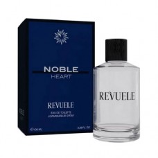 Недорога туалетна вода для чоловіків Revuele Noble, Східний солодкий аромат Недорога туалетна вода для чоловіків Revuele Noble, Східний солодкий аромат