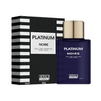 platinum noire парфюмерная вода для мужчин 100 ml