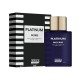 platinum noire парфюмерная вода для мужчин 100 ml