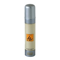 дезодорант royal cosmetic fler (fidji) 75 ml