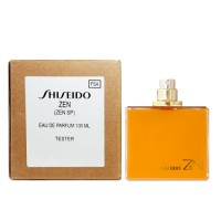 ShiSeido (ZEN) edp 100 ml / Tester
