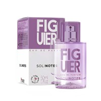 Solinotes Figuier, Французькі парфуми, Оригінал