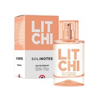 Solinotes Litchi, Французькі парфуми, Оригінал