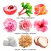 Solinotes Litchi, Французькі парфуми, Оригінал