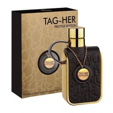 духи женские armaf tag-her prestige 100 ml (29342) духи женские armaf tag-her prestige 100 ml (29342)