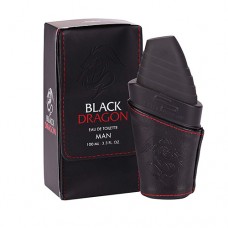 black dragon туалетная вода для мужчин 100 ml (29120) black dragon туалетная вода для мужчин 100 ml (29120)