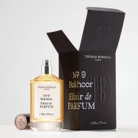 духи thomas kosmala 9 bakhoor (копия) 100 ml
