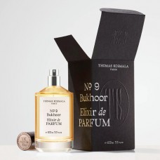 духи thomas kosmala 9 bakhoor (копия) 100 ml