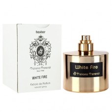 духи white fire tiziana terenzi (копия) tester 100 ml