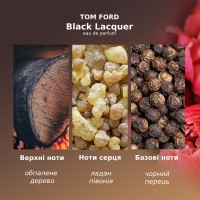 том форд блэк лак, духи люкс копия