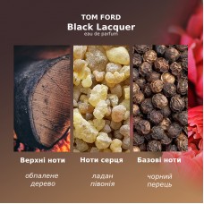 том форд блэк лак, духи люкс копия том форд блэк лак, духи люкс копия
