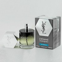 люкс копия духов, ив сен лоран эль хом ле парфюм