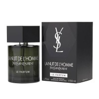 люкс копія парфумів, la nuit de l'homme le parfum