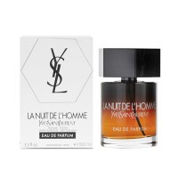 люкс копія парфумів, la nuit de l'homme eau de parfum
