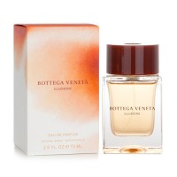 духи женские bottega veneta illusione 75 ml (копия)