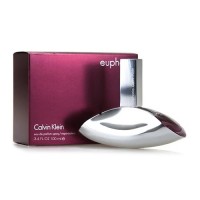 calvin klein euphoria парфюмерная вода 100 ml (815549)