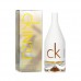 духи женские calvin klein ck in2u her (тестер) 100 ml