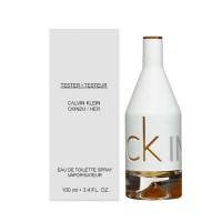 духи женские calvin klein ck in2u her (тестер) 100 ml