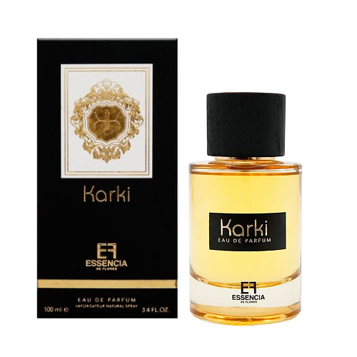 арабские духи с запахом Кирке, Карки от Эссенция-де-Флорес, Нежный мускусный аромат арабские духи с запахом Кирке, Карки от Эссенция-де-Флорес, Нежный мускусный аромат