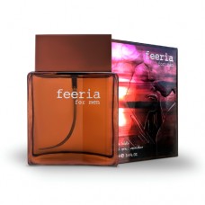 Euphoria intense men версія, Aromat, Feeria туалетна вода