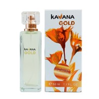 Amouage ashore версія, Aromat, Kavana gold туалетна вода