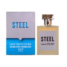 Ferragamo uomo версія, Aromat, Steel туалетна вода Ferragamo uomo версія, Aromat, Steel туалетна вода