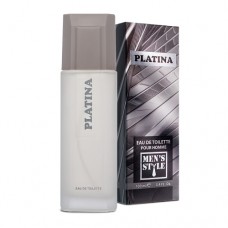 Egoiste platinum версія, Aromat, Platina туалетна вода Egoiste platinum версія, Aromat, Platina туалетна вода