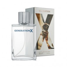 Givenchy Gentleman 2017 версія, Aromat, Generation-X туалетна вода Givenchy Gentleman 2017 версія, Aromat, Generation-X туалетна вода