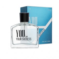 Million lucky версія, Aromat, Your success туалетна вода Million lucky версія, Aromat, Your success туалетна вода