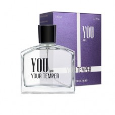 Dsquared2 Wild версія, Aromat, Your temper туалетна вода Dsquared2 Wild версія, Aromat, Your temper туалетна вода