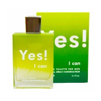 Montblanc legend spirit версія, Aromat, Yes, I-can туалетна вода