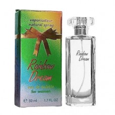 Chloe rose версія, Aromat, Rainbow dream туалетна вода Chloe rose версія, Aromat, Rainbow dream туалетна вода