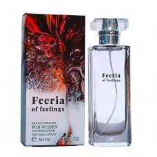 Escentric 04 версія, Aromat, Feeria of feelings туалетна вода Escentric 04 версія, Aromat, Feeria of feelings туалетна вода