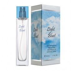 Light blue DG версія, Aromat, Light-bluet туалетна вода Light blue DG версія, Aromat, Light-bluet туалетна вода