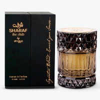 парфуми zimaya sharaf the club, арабські